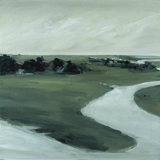 Low Country 2 30x30